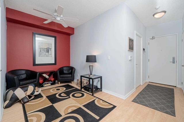 1004 - 55 East Liberty St, Condo with 2 bedrooms, 2 bathrooms and 1 parking in Toronto ON | Image 18