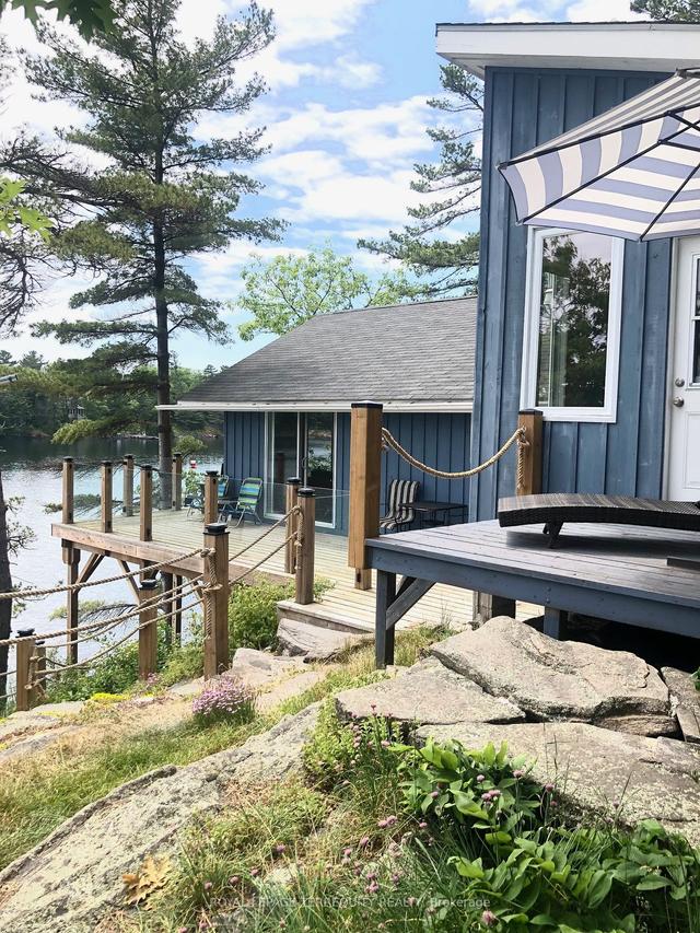 2179 Harrison Tr, House detached with 5 bedrooms, 2 bathrooms and 7 parking in Georgian Bay ON | Image 24