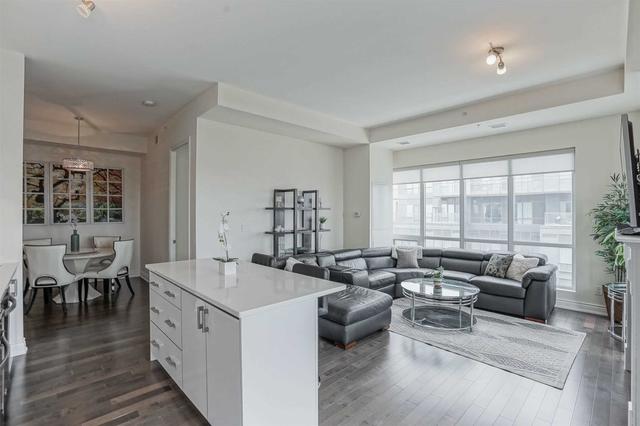 lph2a - 9088 Yonge St, Condo with 2 bedrooms, 2 bathrooms and 2 parking in Richmond Hill ON | Image 40