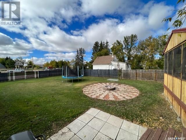 478 2nd Avenue E, House detached with 6 bedrooms, 3 bathrooms and null parking in Melville SK | Image 30