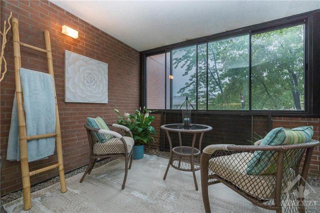4 - 100 Rideau Terrace, Condo with 3 bedrooms, 2 bathrooms and 1 parking in Ottawa ON | Image 12