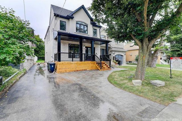 80 Craiglee Dr, House detached with 4 bedrooms, 4 bathrooms and 5 parking in Toronto ON | Image 1