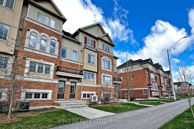 286 - 2248 Chevron Prince Path, Townhouse with 3 bedrooms, 3 bathrooms and 2 parking in Oshawa ON | Image 29
