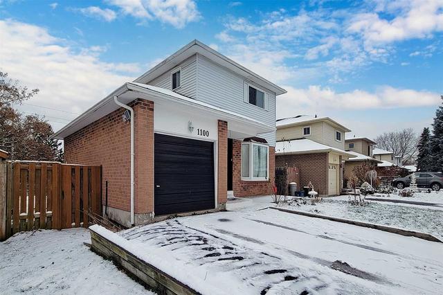1100 St Andrews Crt, House detached with 3 bedrooms, 3 bathrooms and 5 parking in Oshawa ON | Image 12