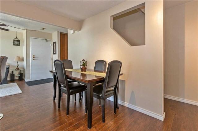 142 - 1100 Oxford St, Townhouse with 3 bedrooms, 2 bathrooms and 1 parking in Oshawa ON | Image 4