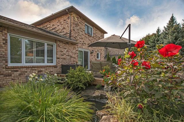 16 Kingsgate Cres, House detached with 3 bedrooms, 3 bathrooms and 8 parking in East Gwillimbury ON | Image 26