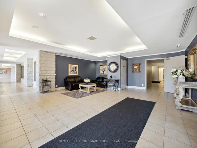 319 - 2506 Rutherford Rd, Condo with 2 bedrooms, 2 bathrooms and 0 parking in Vaughan ON | Image 29