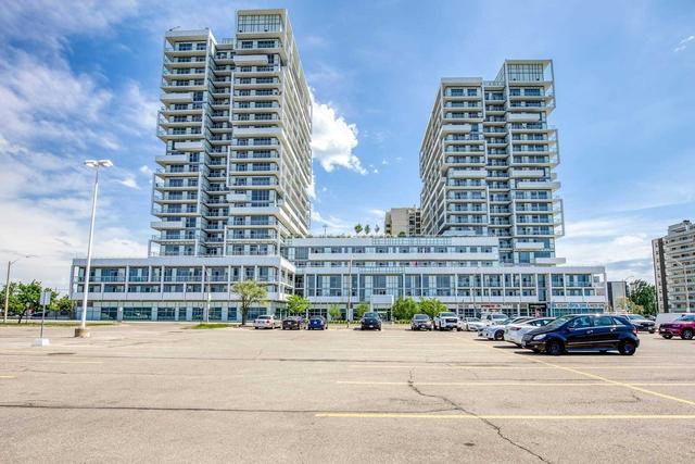 311 - 55 Speers Rd, Condo with 1 bedrooms, 1 bathrooms and 1 parking in Oakville ON | Image 23