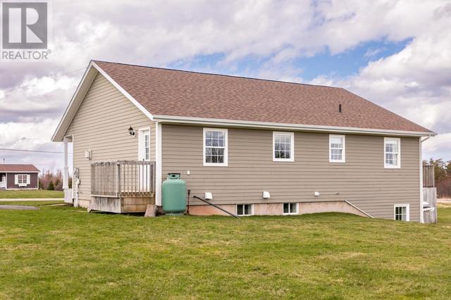 860 Blooming Point Road, House detached with 3 bedrooms, 1 bathrooms and null parking in East River, Part 1 PE | Image 48