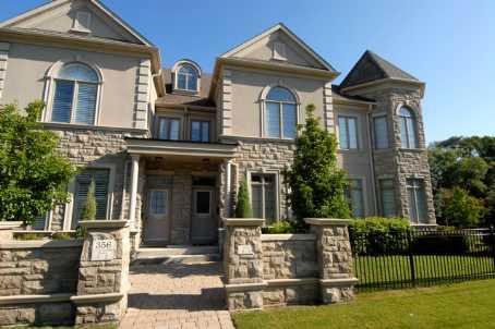 unit 3 - 356 Steeles Ave E, House attached with 4 bedrooms, 5 bathrooms and 2 parking in Markham ON | Image 1