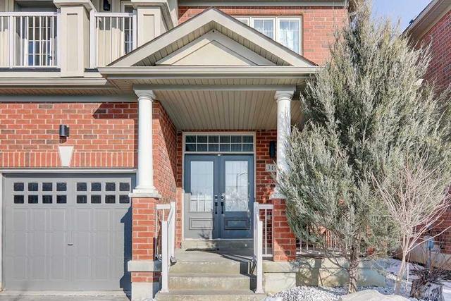 317 Via Romano Blvd, House detached with 4 bedrooms, 4 bathrooms and 6 parking in Vaughan ON | Image 12