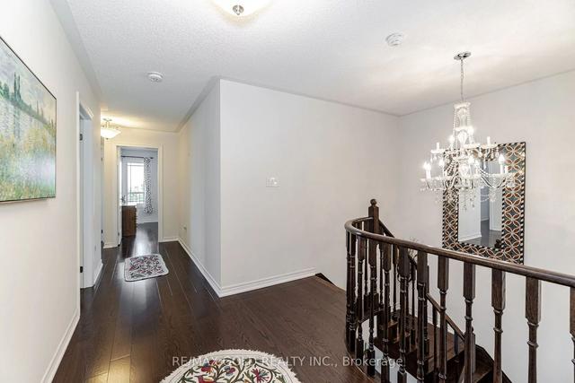 34 River Heights Dr, House detached with 4 bedrooms, 5 bathrooms and 6 parking in Brampton ON | Image 11