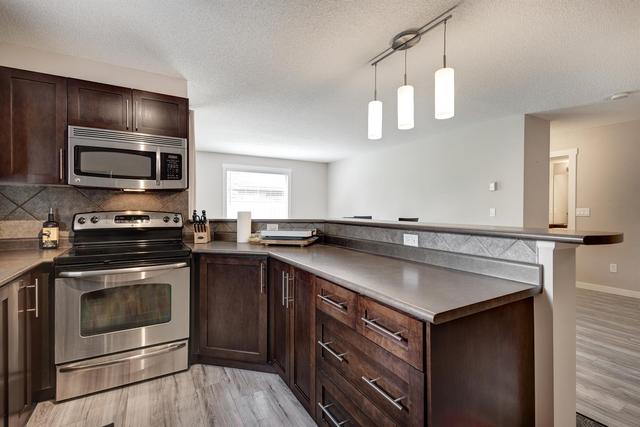 4116 - 16969 24 Street Sw, Condo with 2 bedrooms, 2 bathrooms and 1 parking in Calgary AB | Image 4