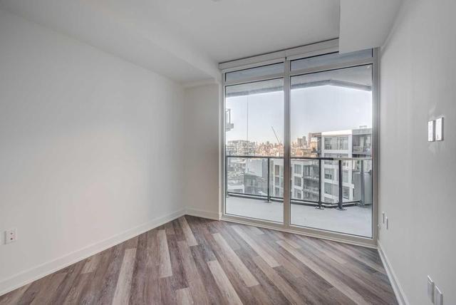 1601W - 27 Bathurst St, Condo with 2 bedrooms, 2 bathrooms and 1 parking in Toronto ON | Image 11