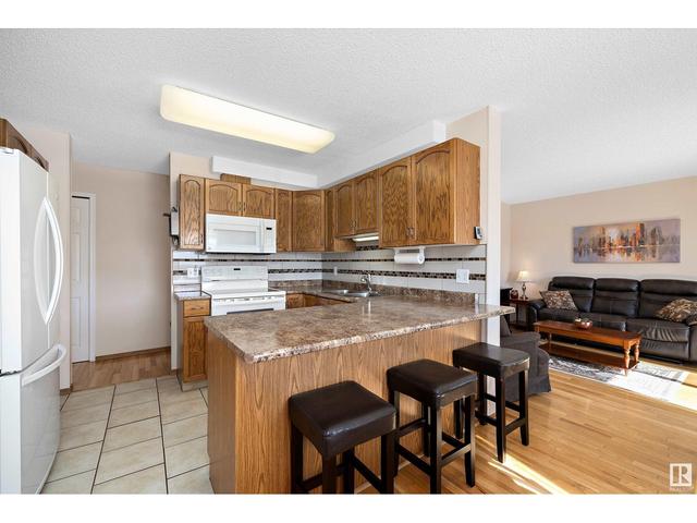 302 - 224 Church Rd, Condo with 2 bedrooms, 1 bathrooms and null parking in Spruce Grove AB | Image 8