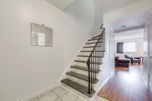 40 - 1020 Central Park Dr, Townhouse with 3 bedrooms, 2 bathrooms and 1 parking in Brampton ON | Image 18