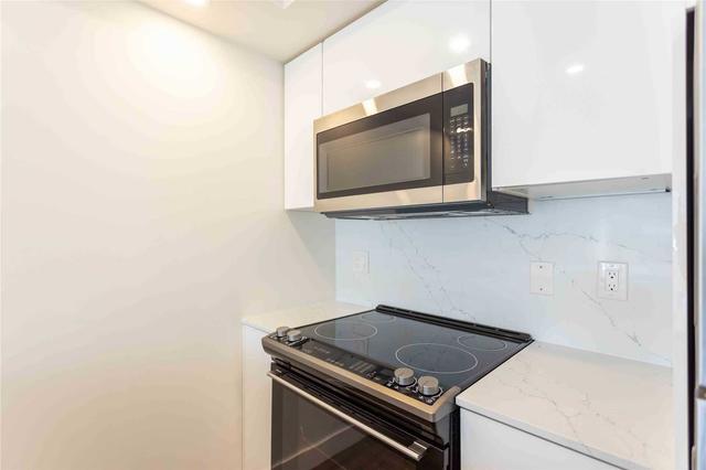 1010 - 117 Gerrard St E, Condo with 3 bedrooms, 2 bathrooms and 1 parking in Toronto ON | Image 28