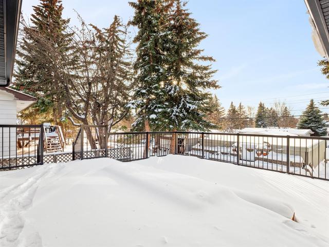 2731 Conrad Drive Nw, House detached with 5 bedrooms, 3 bathrooms and 2 parking in Calgary AB | Image 45