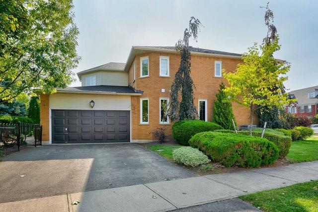 80 Morrison Creek Cres, House detached with 4 bedrooms, 3 bathrooms and 4 parking in Oakville ON | Image 23