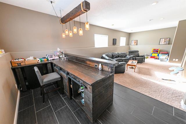 8601 70 Avenue, House detached with 4 bedrooms, 3 bathrooms and 4 parking in Grande Prairie AB | Image 21