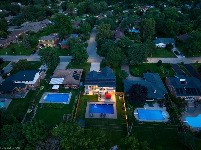 192 Riverview Boulevard, House detached with 6 bedrooms, 3 bathrooms and 8 parking in St. Catharines ON | Image 38