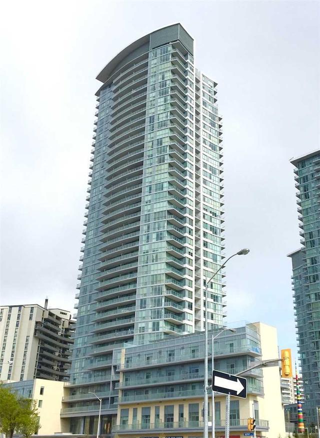 3409 - 70 Forest Manor Rd, Condo with 1 bedrooms, 1 bathrooms and 1 parking in Toronto ON | Image 1