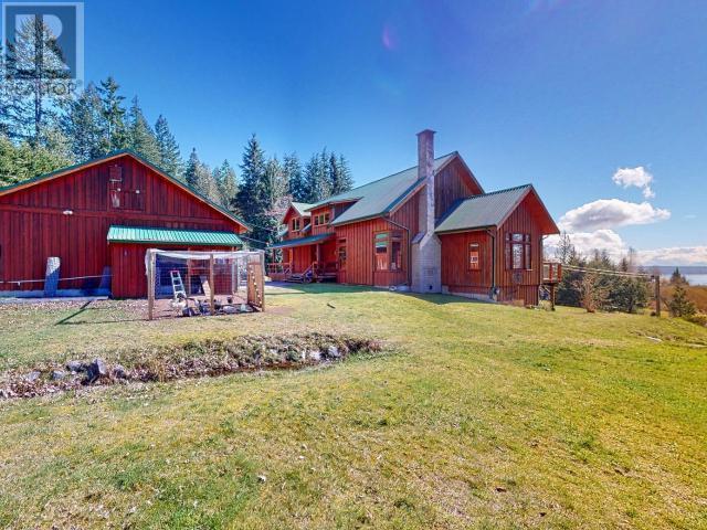 3749+lot A Highway 101, House detached with 5 bedrooms, 3 bathrooms and 2 parking in Powell River A BC | Image 4
