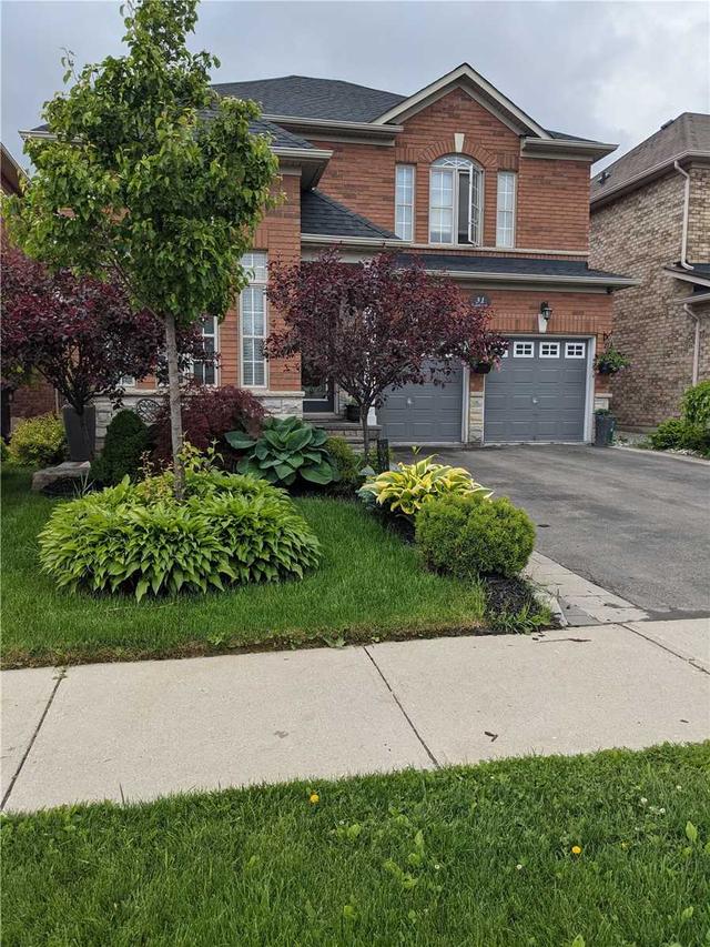 31 Baylawn Circ, House detached with 4 bedrooms, 3 bathrooms and 6 parking in Brampton ON | Image 24