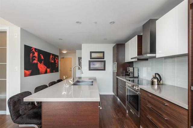 201 - 588 Annette St, Condo with 2 bedrooms, 2 bathrooms and 0 parking in Toronto ON | Image 34