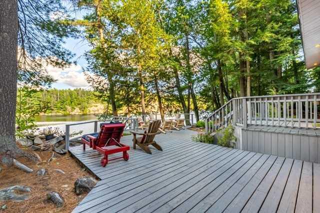 29 Island 21kl End, House detached with 3 bedrooms, 1 bathrooms and 0 parking in Gravenhurst ON | Image 24