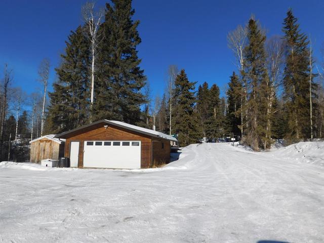 53 Ferrier Drive, House detached with 5 bedrooms, 2 bathrooms and null parking in Clearwater County AB | Image 38