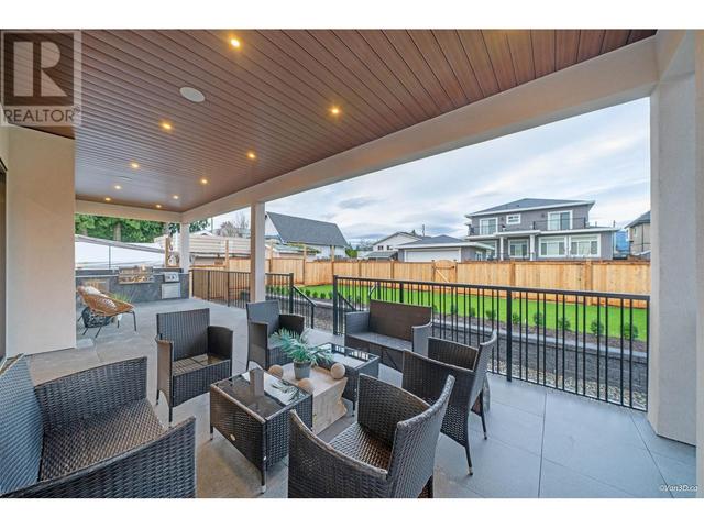 1681 Cornell Avenue, House detached with 8 bedrooms, 8 bathrooms and 6 parking in Coquitlam BC | Image 23