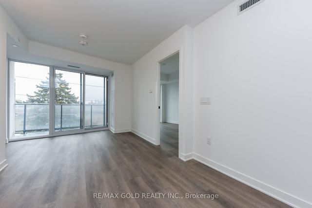 420 - 36 Zorra St N, Condo with 2 bedrooms, 2 bathrooms and 1 parking in Toronto ON | Image 14