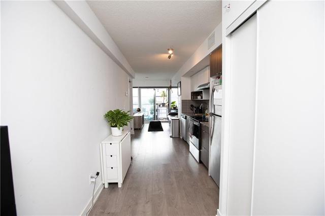 1119 Cooke Boulevard, Condo with 0 bedrooms, 1 bathrooms and 1 parking in Burlington ON | Image 3