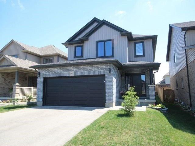 1980 Gough Ave, House detached with 3 bedrooms, 3 bathrooms and 4 parking in London ON | Image 1