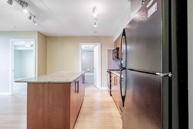 445 - 35 Viking Lane, Condo with 1 bedrooms, 1 bathrooms and 1 parking in Toronto ON | Image 24