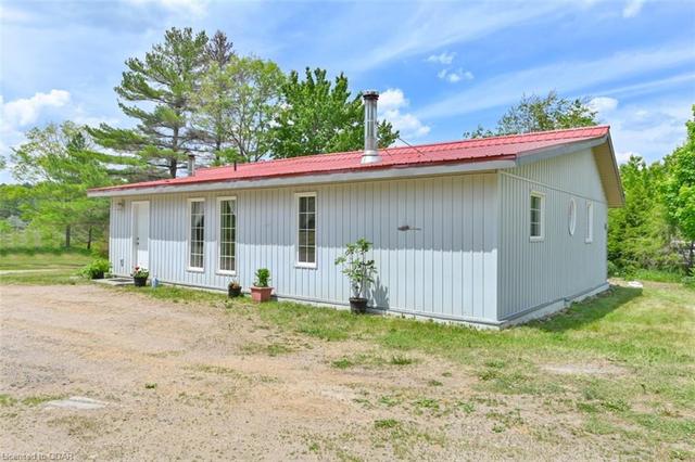 113456 Highway 7, House detached with 3 bedrooms, 2 bathrooms and 13 parking in Addington Highlands ON | Image 25