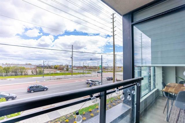 209 - 2900 Highway 7 St, Condo with 1 bedrooms, 1 bathrooms and 1 parking in Vaughan ON | Image 15