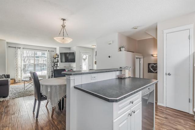 112 Tuscany Valley Rise Nw, House detached with 3 bedrooms, 1 bathrooms and 2 parking in Calgary AB | Image 12