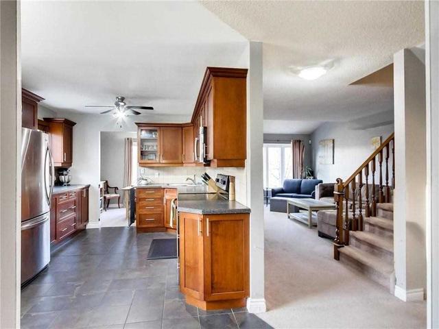 7 Buffalo Crt, House detached with 3 bedrooms, 2 bathrooms and 3 parking in Hamilton ON | Image 17