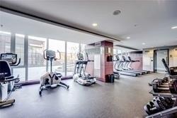 n805 - 120 Bayview Ave, Condo with 2 bedrooms, 2 bathrooms and 0 parking in Toronto ON | Image 13