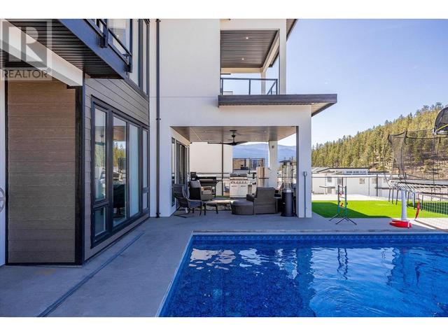 746 Carnoustie Drive, House detached with 4 bedrooms, 2 bathrooms and 7 parking in Kelowna BC | Image 49