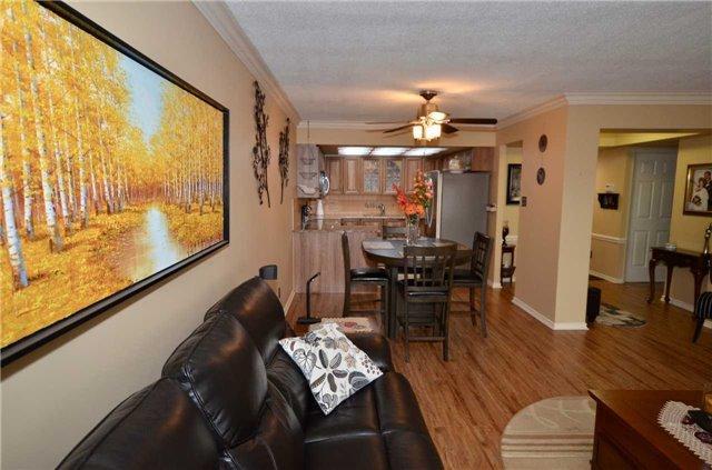 1107 - 310 Mill St S, Condo with 2 bedrooms, 2 bathrooms and 2 parking in Brampton ON | Image 11