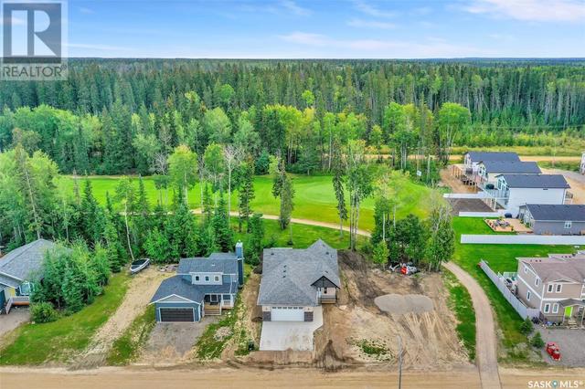 126 Rumberger Road, House detached with 3 bedrooms, 2 bathrooms and null parking in Candle Lake SK | Image 35