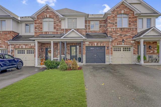 5 Waterlily Tr, House attached with 3 bedrooms, 4 bathrooms and 3 parking in King ON | Image 33