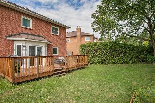 97 Tulip St, House detached with 4 bedrooms, 3 bathrooms and 5 parking in Georgina ON | Image 24