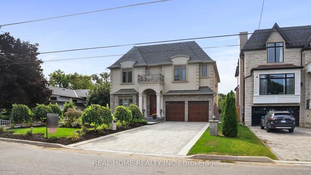 374 Elmwood Ave, House detached with 5 bedrooms, 7 bathrooms and 8 parking in Richmond Hill ON | Image 12