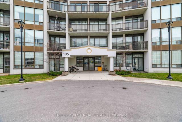 315 - 105 Bagot St, Condo with 2 bedrooms, 2 bathrooms and 1 parking in Guelph ON | Image 23