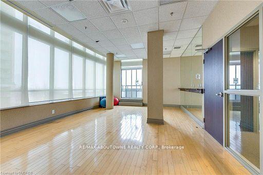 806 - 349 Rathburn Rd W, Condo with 2 bedrooms, 2 bathrooms and 1 parking in Mississauga ON | Image 37