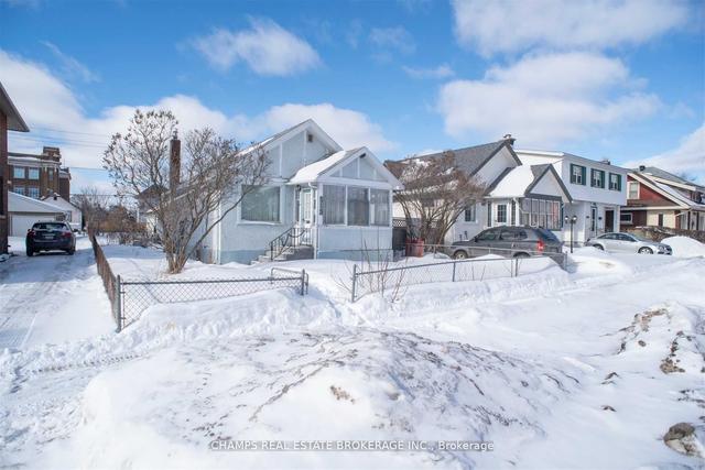 515 Vickers St S, House detached with 4 bedrooms, 1 bathrooms and 7 parking in Thunder Bay ON | Image 8